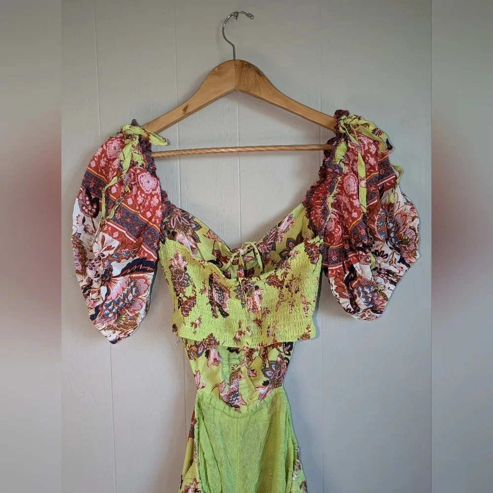 Free People free people